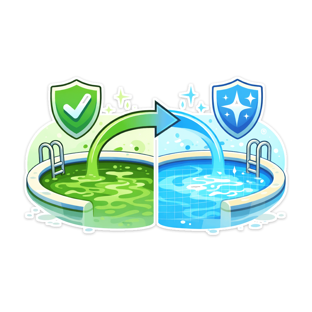 Green to Clean