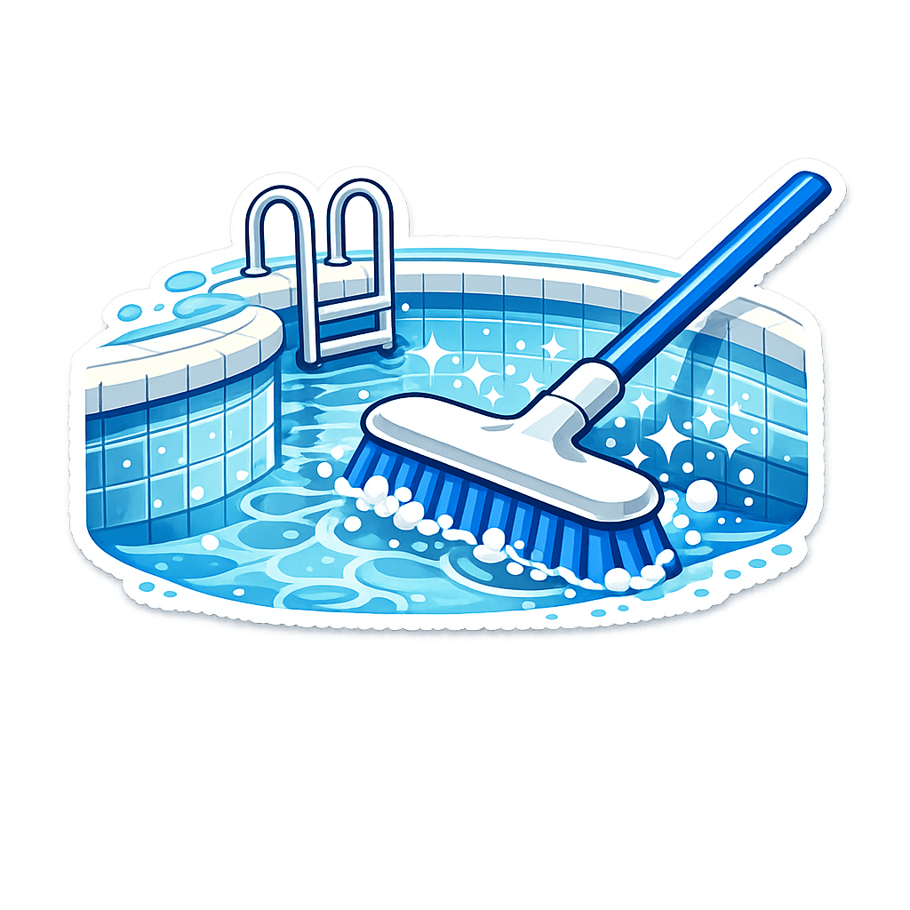 Pool Maintenance