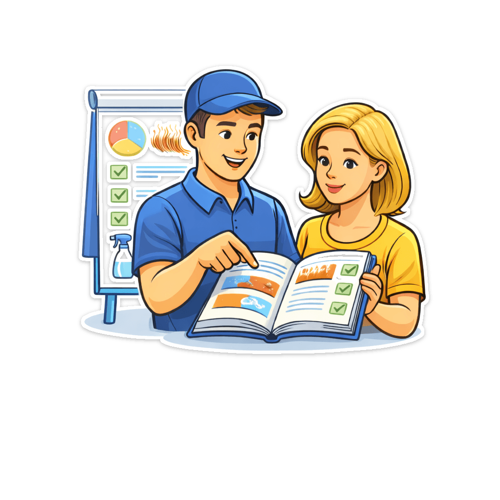 Customer Education