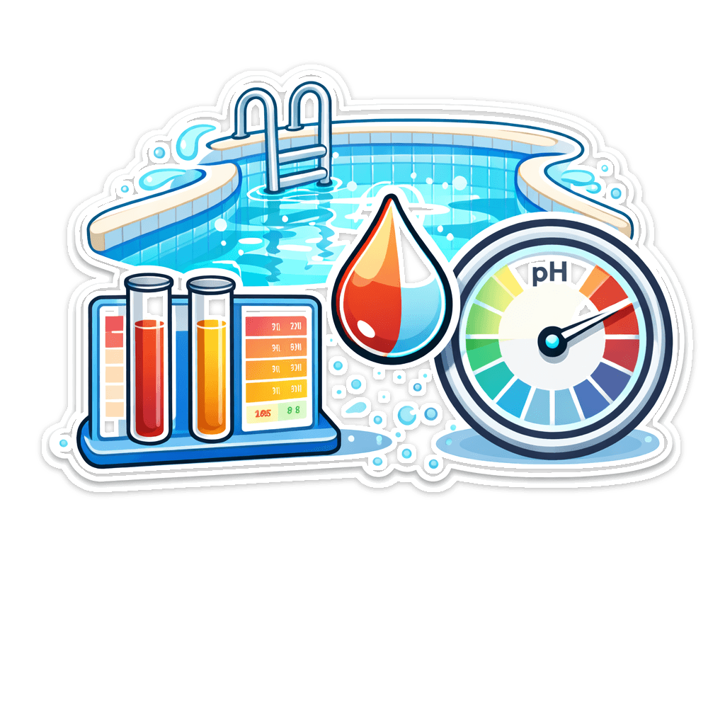 New Pool Start Ups
