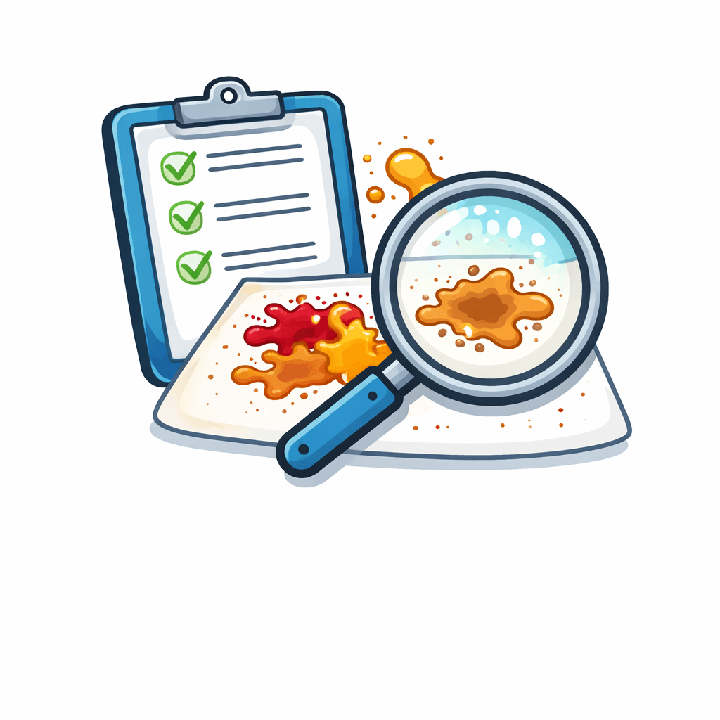 Surface Evaluation